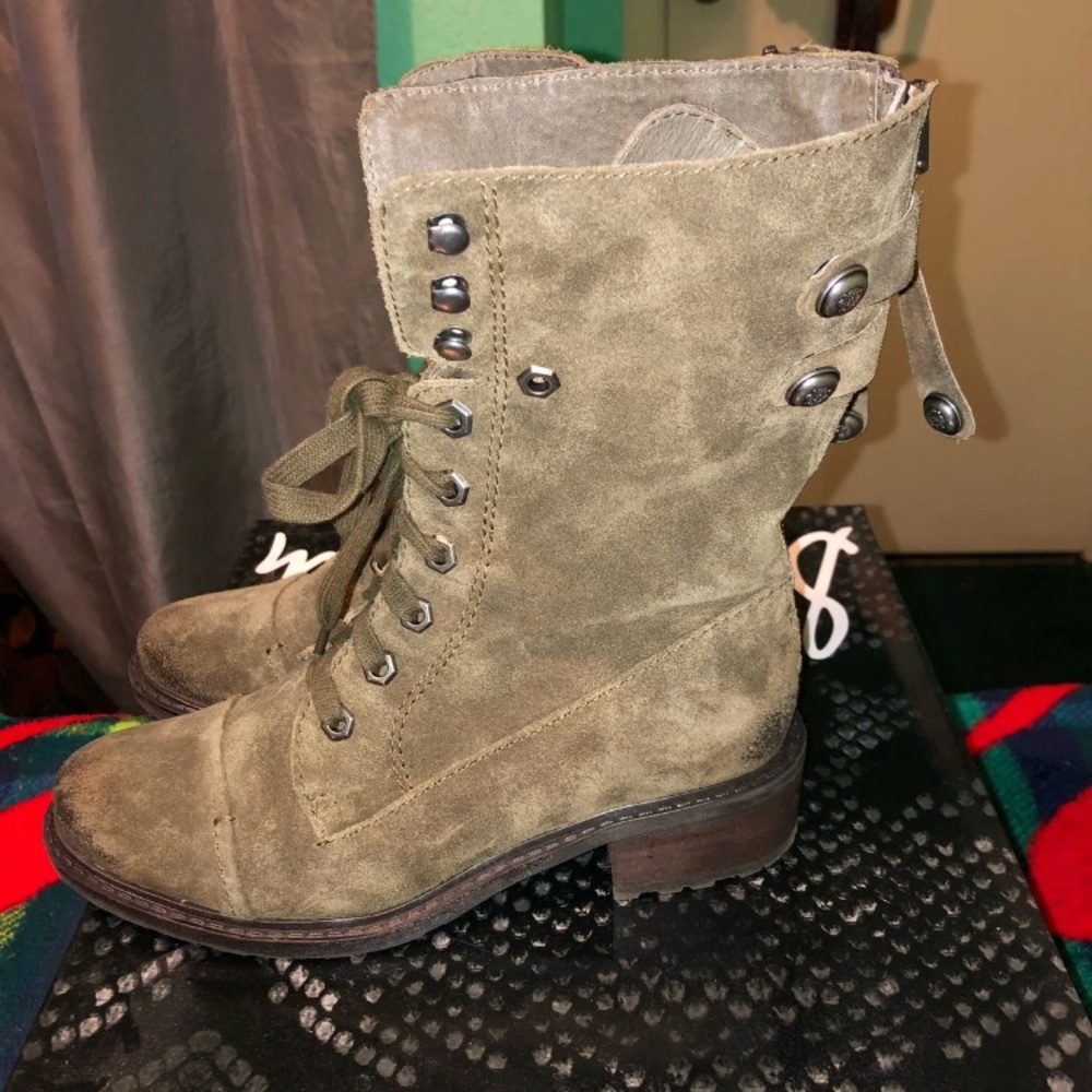 Boots